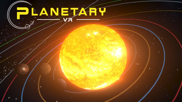 Planetary VR