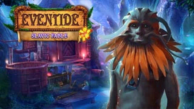 Eventide: Slavic Fable