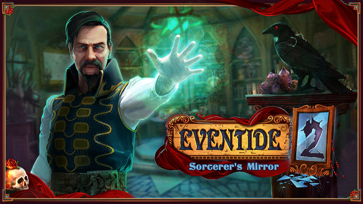 Eventide 2: Sorcerer's Mirror