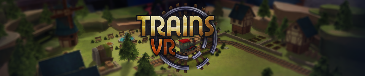 Trains VR